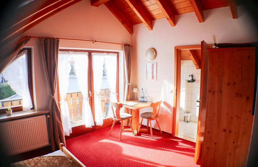 House Of Happiness By Apartmentglueck-1